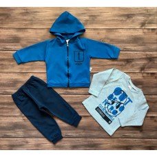 Костюм для хлопчика.